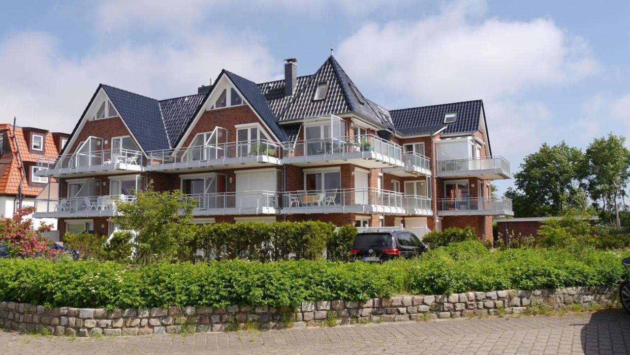 Duhner Seeduene, Whg 9 Duhnen Eksteriør bilde